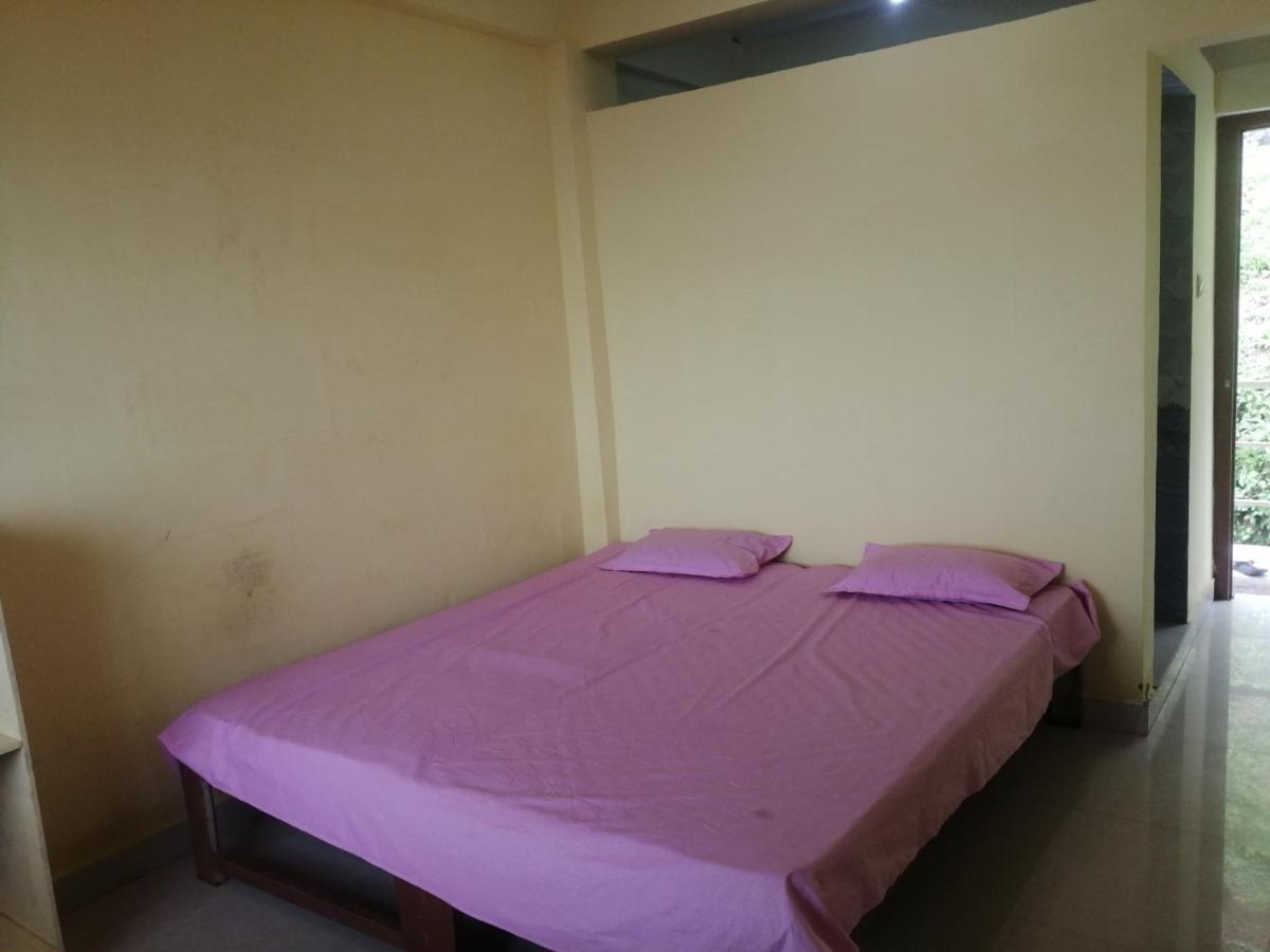 Shree Sai Cottage Sea View Арамболь Экстерьер фото
